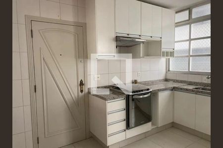 Apartamento à venda com 161m², 3 quartos e 1 vaga