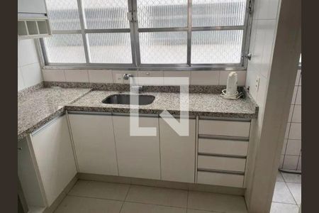 Apartamento à venda com 161m², 3 quartos e 1 vaga
