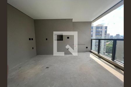 Apartamento à venda com 288m², 4 quartos e 4 vagas