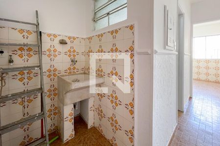 Studio para alugar com 48m², 1 quarto e sem vagaÁrea de Serviço