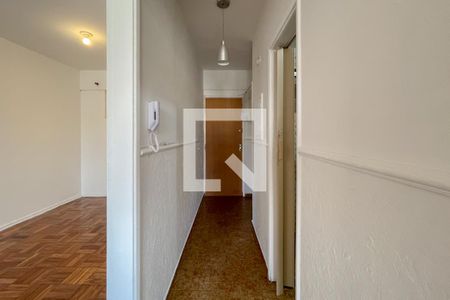 Studio para alugar com 48m², 1 quarto e sem vagaEntrada
