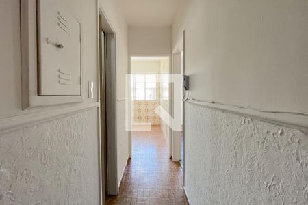 Studio para alugar com 48m², 1 quarto e sem vagaEntrada