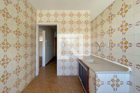 Studio para alugar com 48m², 1 quarto e sem vagaCozinha