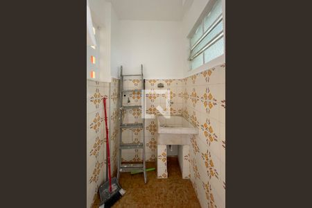 Studio para alugar com 48m², 1 quarto e sem vagaÁrea de Serviço