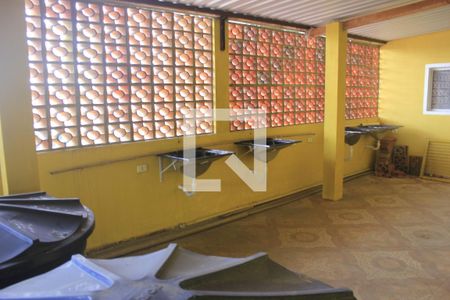 Casa para alugar com 26m², 1 quarto e sem vagaÁrea de serviço 