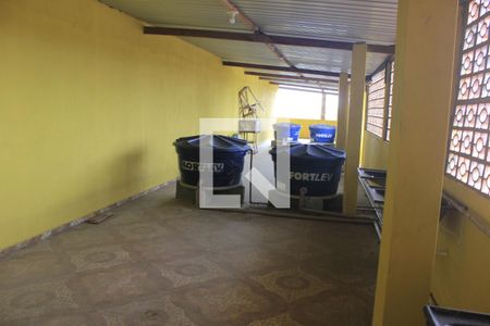 Casa para alugar com 26m², 1 quarto e sem vagaÁrea de serviço 