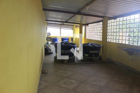 Casa para alugar com 26m², 1 quarto e sem vagaÁrea de serviço 