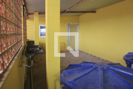 Casa para alugar com 26m², 1 quarto e sem vagaÁrea de serviço 