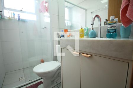 Apartamento à venda com 44m², 2 quartos e 1 vagaBanheiro