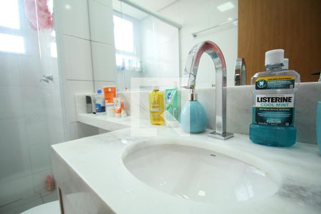 Apartamento à venda com 44m², 2 quartos e 1 vagaBanheiro