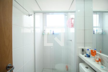 Apartamento à venda com 44m², 2 quartos e 1 vagaBanheiro