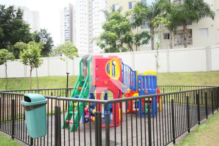 Apartamento à venda com 44m², 2 quartos e 1 vagaÁrea comum - Playground