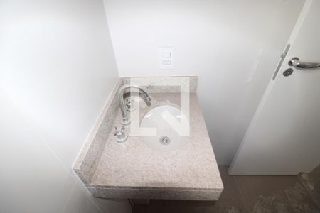 Apartamento à venda com 50m², 2 quartos e 1 vagaBanheiro 2