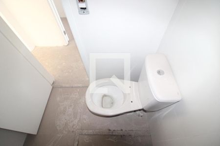 Apartamento à venda com 50m², 2 quartos e 1 vagaBanheiro 1