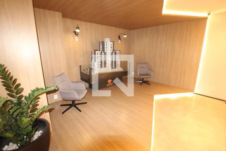 Apartamento à venda com 50m², 2 quartos e 1 vagaÁrea Comum