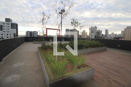 Apartamento à venda com 50m², 2 quartos e 1 vagaÁrea Comum