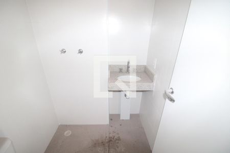 Apartamento à venda com 50m², 2 quartos e 1 vagaBanheiro 1