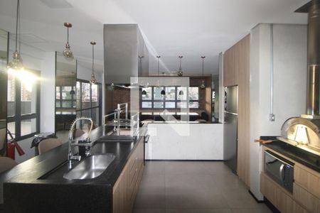 Apartamento à venda com 50m², 2 quartos e 1 vagaÁrea Comum