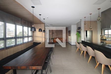 Apartamento à venda com 50m², 2 quartos e 1 vagaÁrea Comum