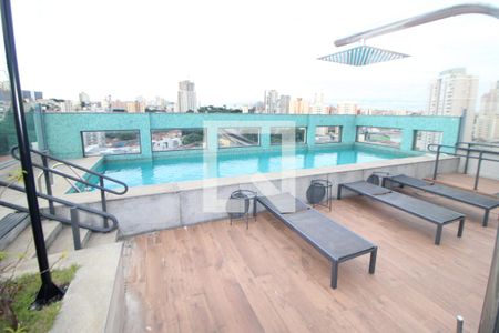 Apartamento à venda com 50m², 2 quartos e 1 vagaÁrea Comum