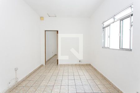Sala de casa para alugar com 1 quarto, 37m² em Penha de França, São Paulo