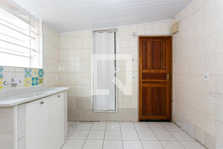 Casa para alugar com 37m², 1 quarto e sem vaga Casa para alugar com 37m², 1 quarto e sem vagaCozinha