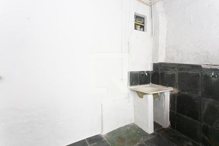 Casa para alugar com 37m², 1 quarto e sem vaga Casa para alugar com 37m², 1 quarto e sem vagaÁrea de Serviço