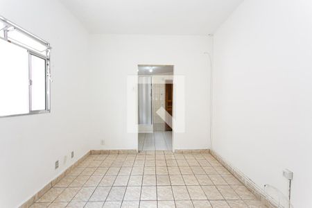 Sala de casa para alugar com 1 quarto, 37m² em Penha de França, São Paulo