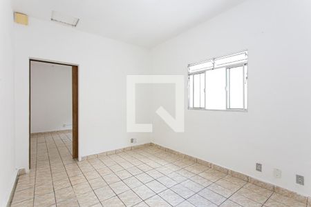 Sala de casa para alugar com 1 quarto, 37m² em Penha de França, São Paulo