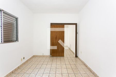 Quarto de casa para alugar com 1 quarto, 37m² em Penha de França, São Paulo