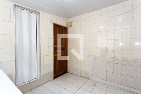 Casa para alugar com 37m², 1 quarto e sem vaga Casa para alugar com 37m², 1 quarto e sem vagaCozinha