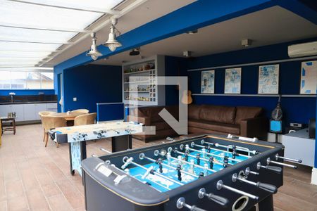 Casa à venda com 450m², 3 quartos e 2 vagas Casa à venda com 450m², 3 quartos e 2 vagasSalão de jogos