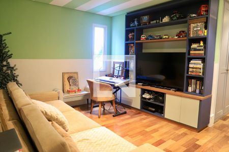 Casa à venda com 450m², 3 quartos e 2 vagas Casa à venda com 450m², 3 quartos e 2 vagasSala de TV