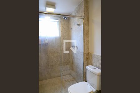 Casa à venda com 450m², 3 quartos e 2 vagas Casa à venda com 450m², 3 quartos e 2 vagasBanheiro (2) da Suíte Master