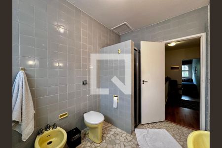 Casa à venda com 197m², 3 quartos e 1 vagaBanheiro Social 2