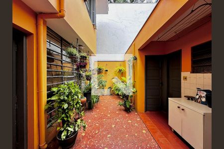 Casa à venda com 197m², 3 quartos e 1 vagaQuintal 