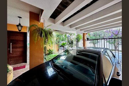 Casa à venda com 197m², 3 quartos e 1 vagaGaragem 