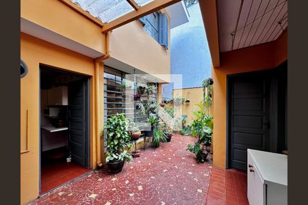 Casa à venda com 197m², 3 quartos e 1 vagaQuintal 