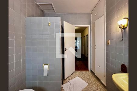 Casa à venda com 197m², 3 quartos e 1 vagaBanheiro Social 2