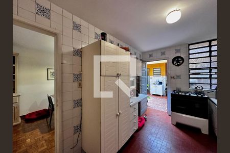 Casa à venda com 197m², 3 quartos e 1 vagaCozinha 