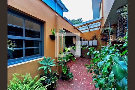 Casa à venda com 197m², 3 quartos e 1 vagaQuintal 