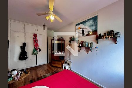 Casa à venda com 197m², 3 quartos e 1 vagaQuarto 2