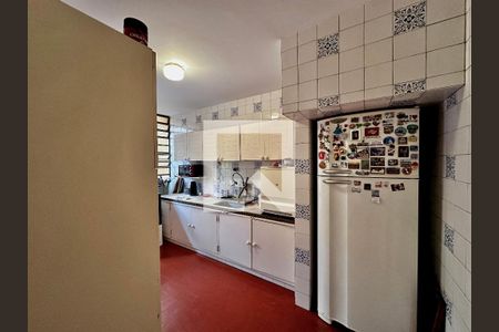 Casa à venda com 197m², 3 quartos e 1 vagaCozinha 