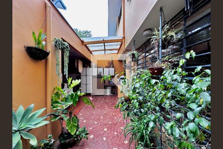 Casa à venda com 197m², 3 quartos e 1 vagaQuintal 