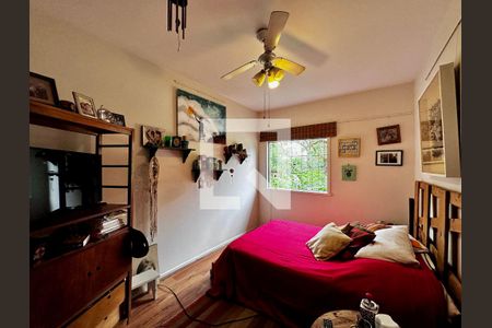 Casa à venda com 197m², 3 quartos e 1 vagaQuarto 2