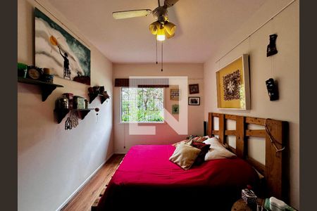 Casa à venda com 197m², 3 quartos e 1 vagaQuarto 2