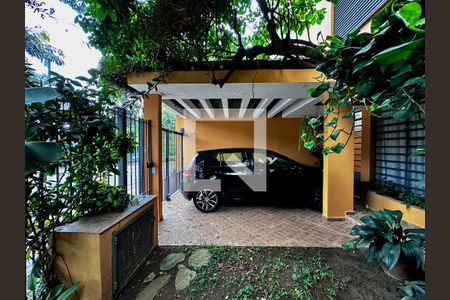 Casa à venda com 197m², 3 quartos e 1 vagaGaragem 