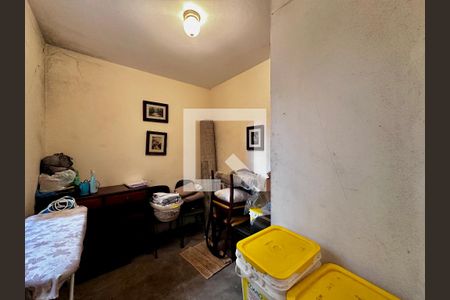 Casa à venda com 197m², 3 quartos e 1 vagaQuarto de Serviço