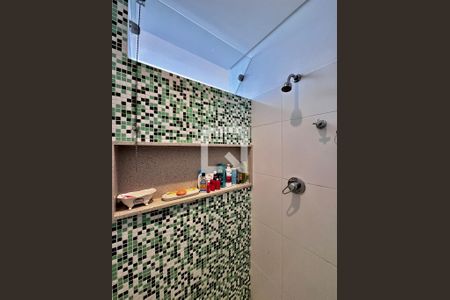 Casa à venda com 197m², 3 quartos e 1 vagaBanheiro Social 1