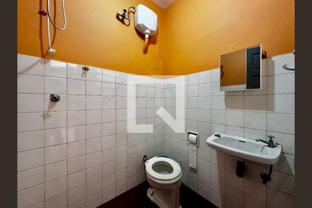 Casa à venda com 197m², 3 quartos e 1 vagaBanheiro de Serviço